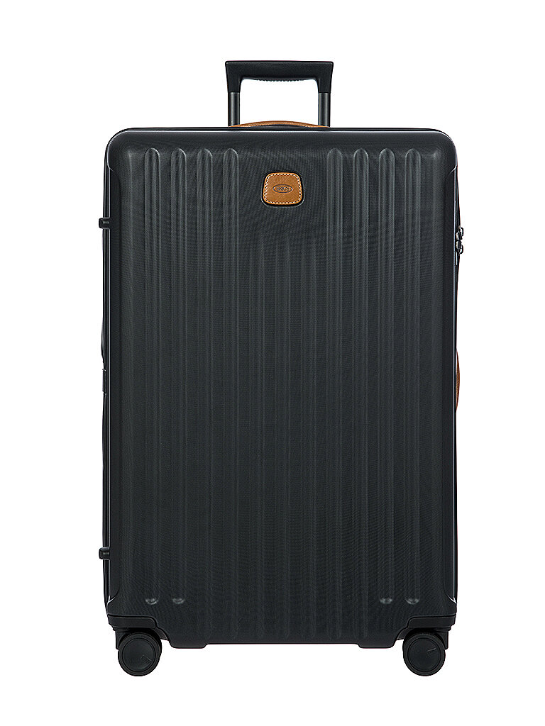 BRICS Trolley Capri 78cm Schwarz schwarz