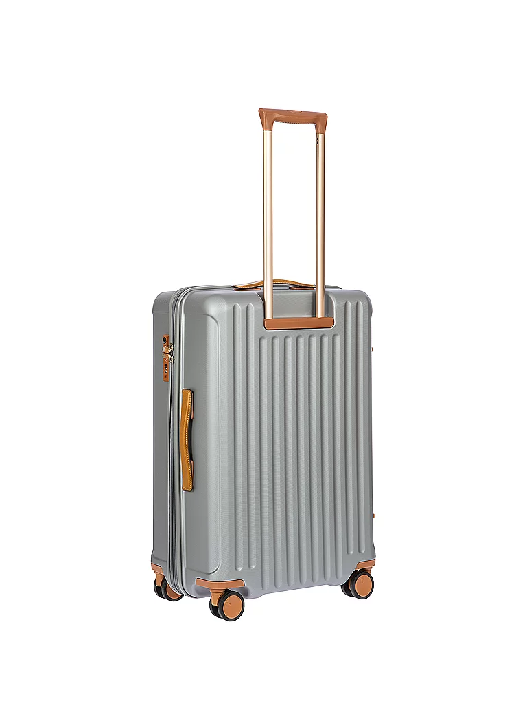 BRICS Trolley Capri 69cm Silber silber baby 2
