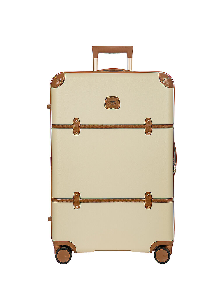 BRICS Trolley hart BELLAGIO 70,5cm Creme beige