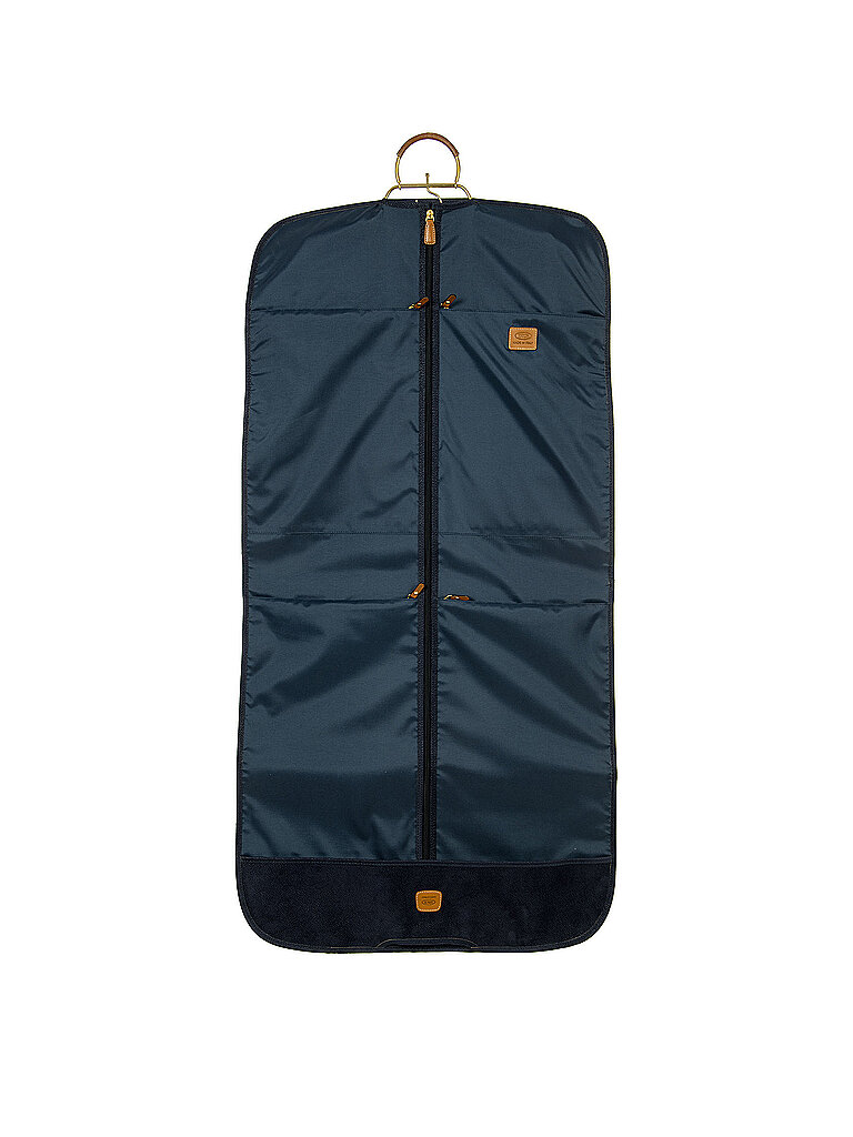 BRICS Kleidersack LIFE Blue blau