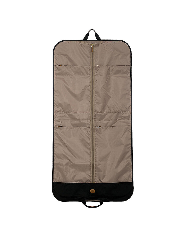 BRICS Kleidersack X-COLLECTION Black schwarz