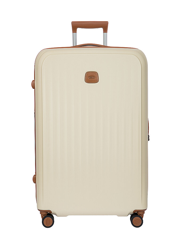 Trolley 75cm erweiterbar TAORMINA Cream creme baby