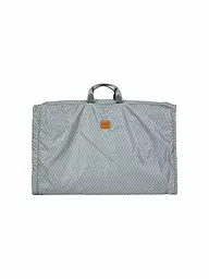 BRICS | Kleidersack "Bellagio" S | Grau
