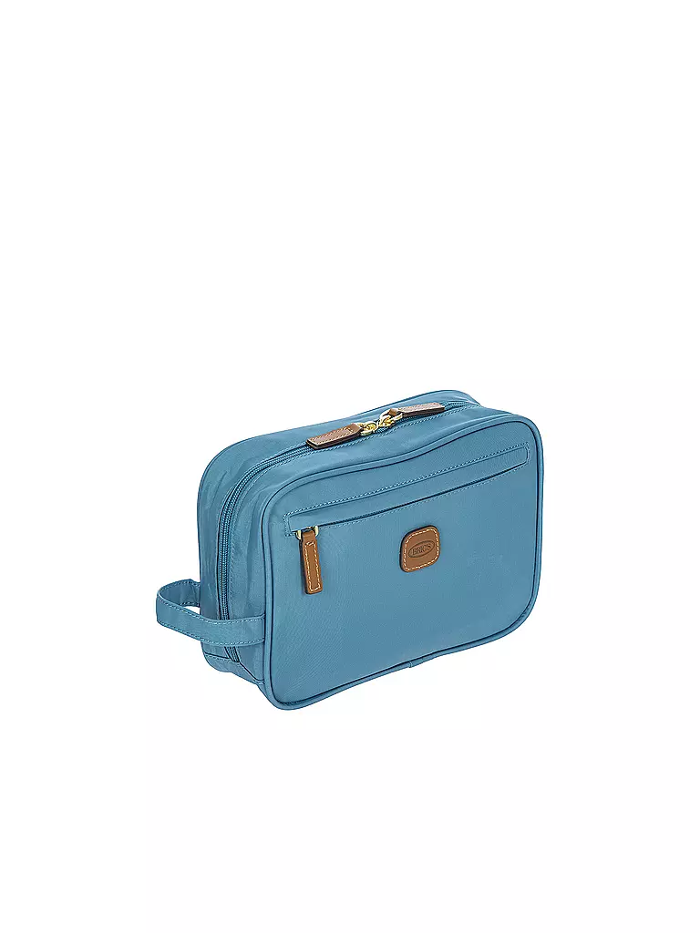 BRICS | Kosmetiktasche X-Bag Sky | blau