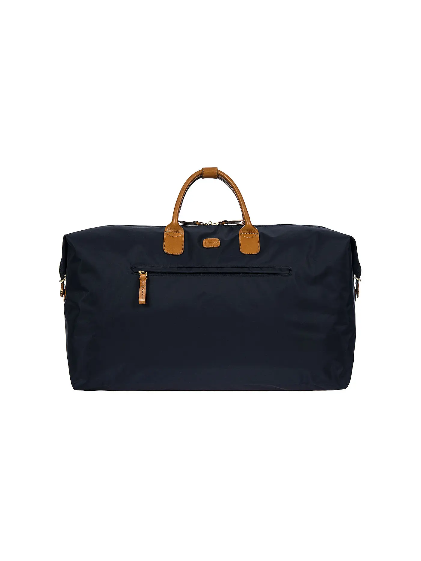 BRICS | Reisetasche "X-Travel" 55cm (Ozean) | blau