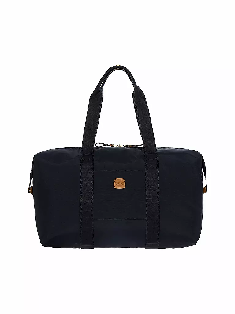 BRICS | Reisetasche "X-Bag" 43cm (Ozean) | blau