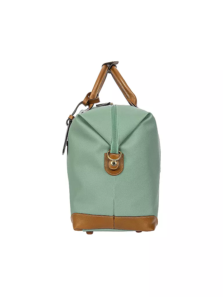 BRICS | Reisetasche - Weekender FIRENZE 43cm | creme