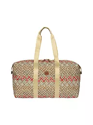 BRICS | Reisetasche X-Travel 55cm Lilla | braun