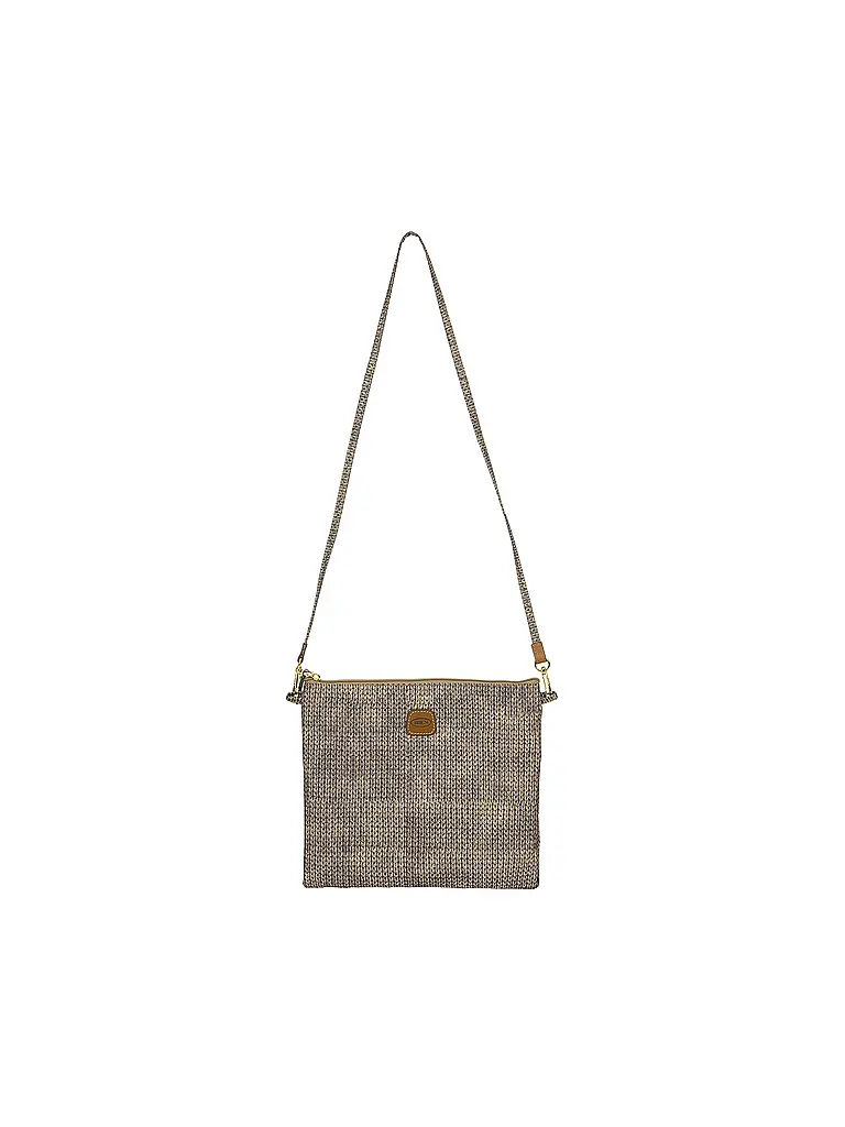 BRICS | Reisetasche X-BAG  2-IN-1 wool nut | 