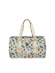 BRICS | Reisetasche X-Bag 43cm Lilla | bunt