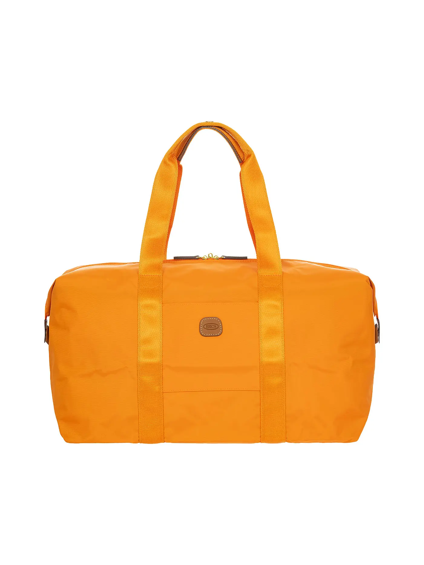 BRICS | Reisetasche X-Bag 43cm | orange