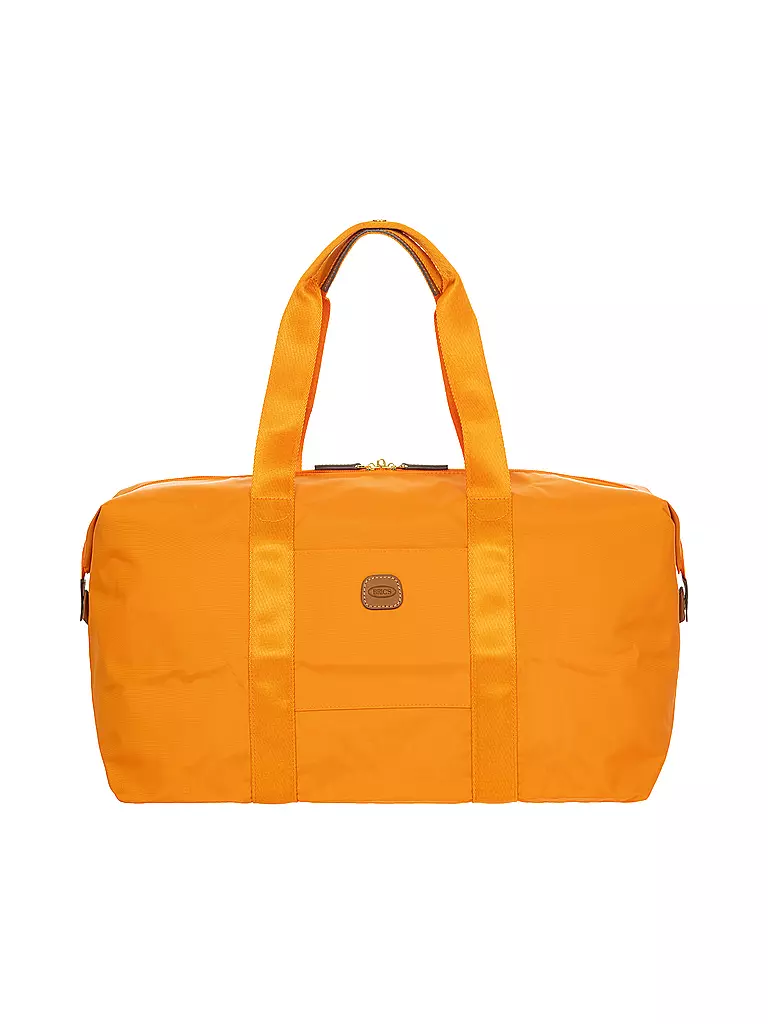 BRICS | Reisetasche X-Bag 43cm Sunset | orange