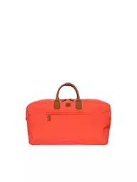 BRICS | Reisetasche X-Travel 55cm Sky | orange