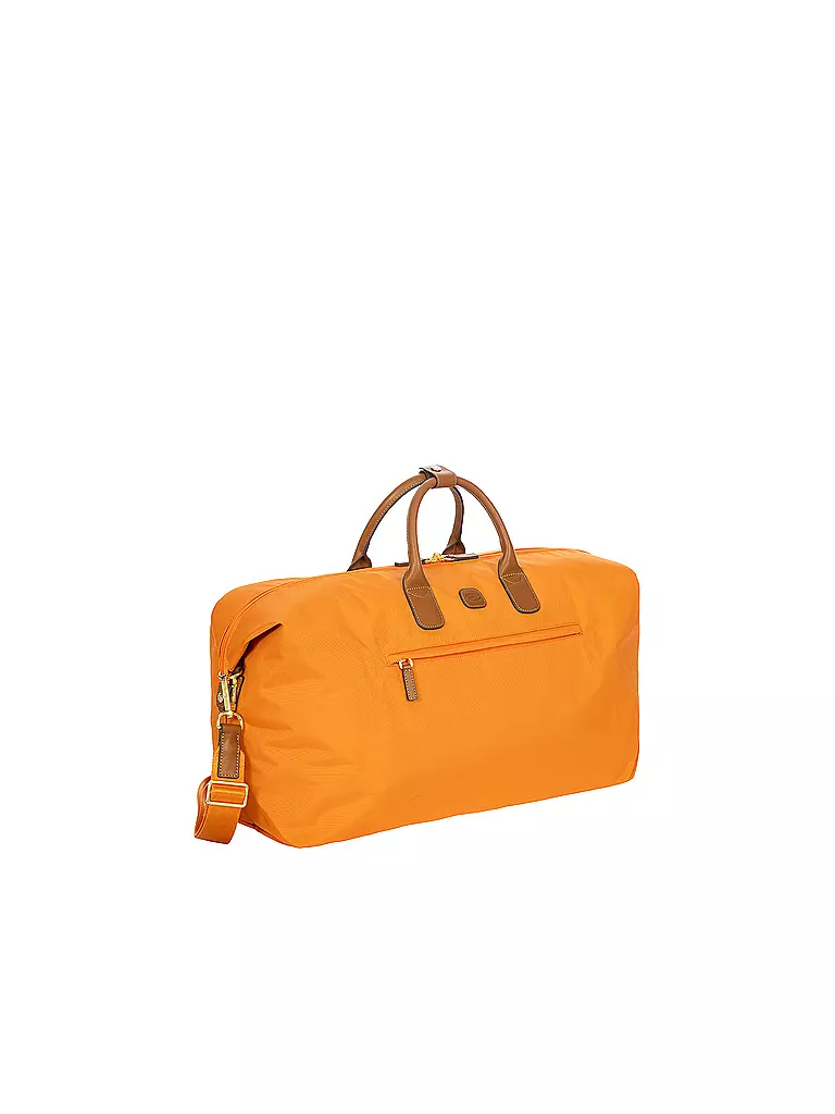 BRICS | Reisetasche X-Travel 55cm Sunset | orange