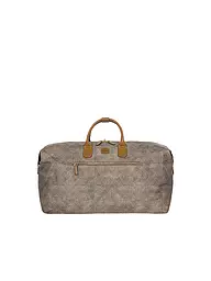 BRICS | Reisetasche X-Travel 55cm Sky | hellbraun