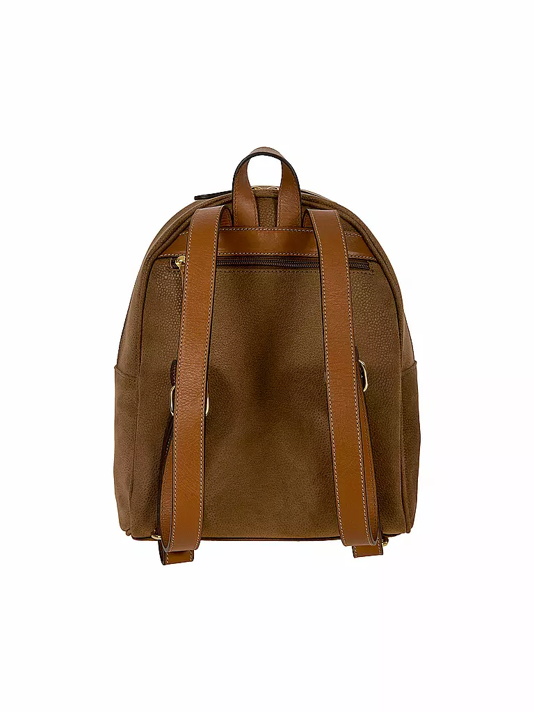 BRICS | Rucksack "Life" (Camel) | camel