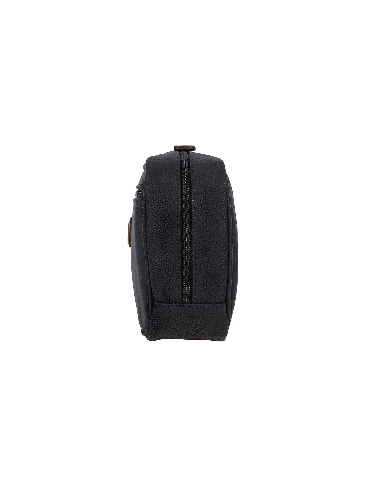 BRICS | Toilettetasche "Life" | blau