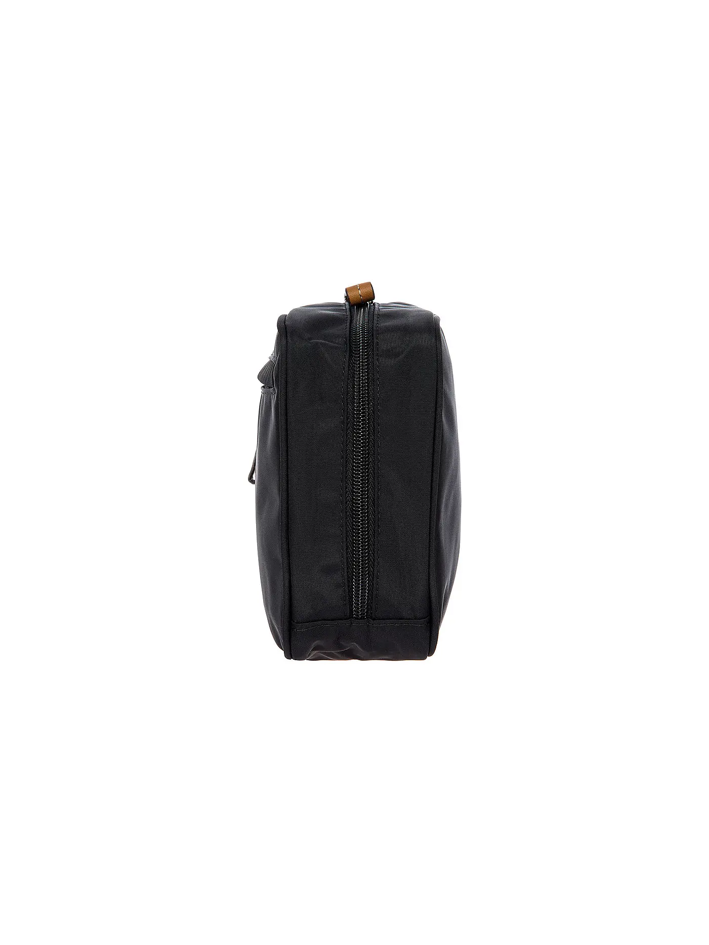 BRICS | Toilettetasche "X-Bag" (Black) | schwarz