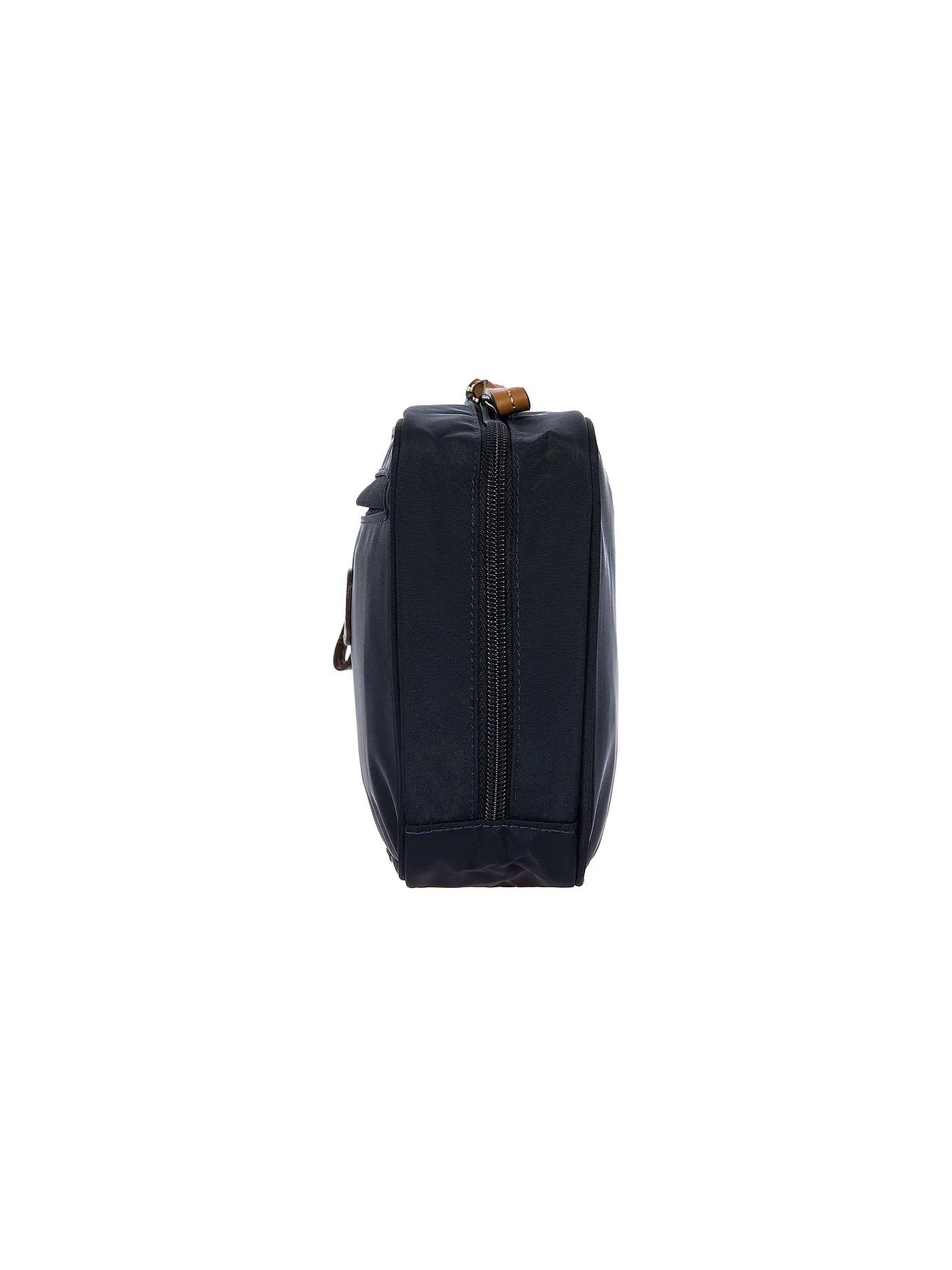 BRICS | Toilettetasche  "X-Bag" (Ozean) | blau