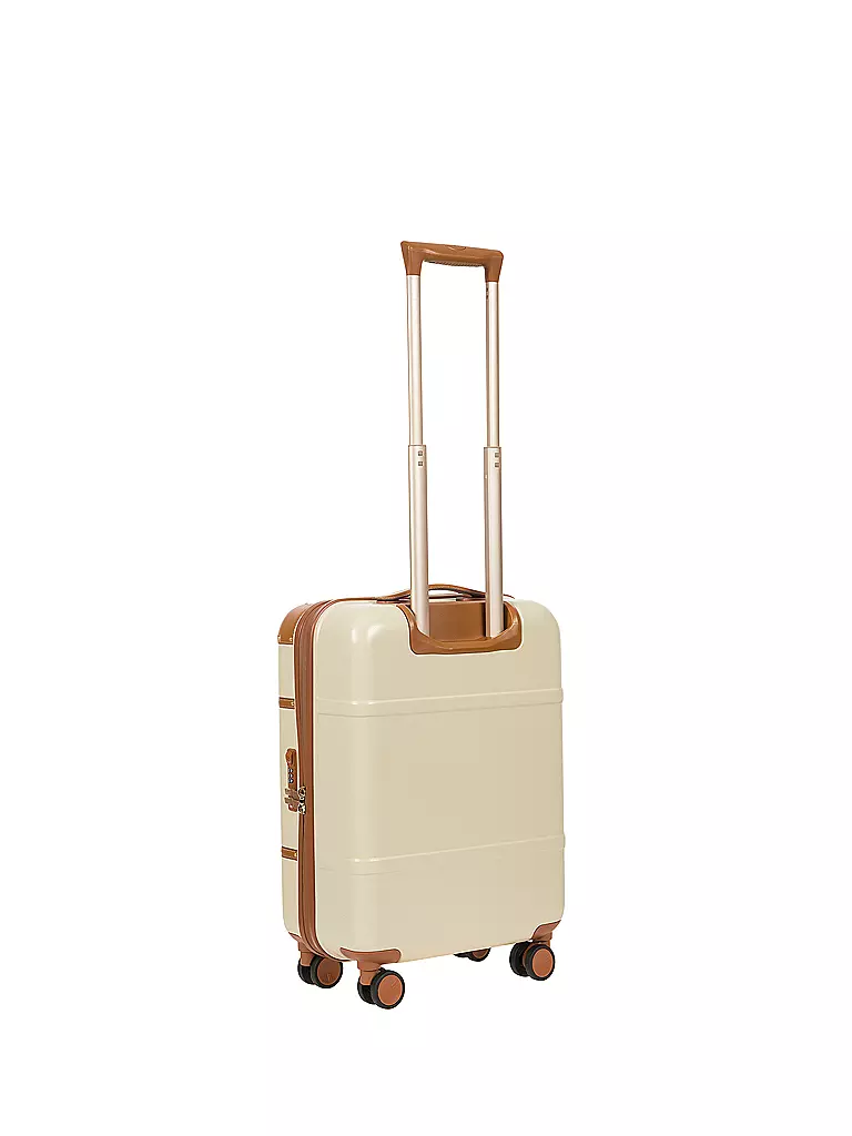 BRICS | Trolley "Bellagio" 55cm (Creme) | creme