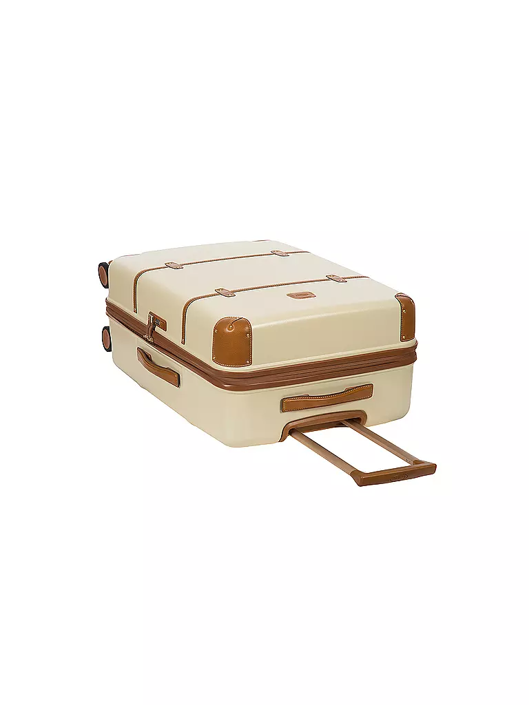 BRICS | Trolley "Bellagio" 70,5cm (Creme) | creme