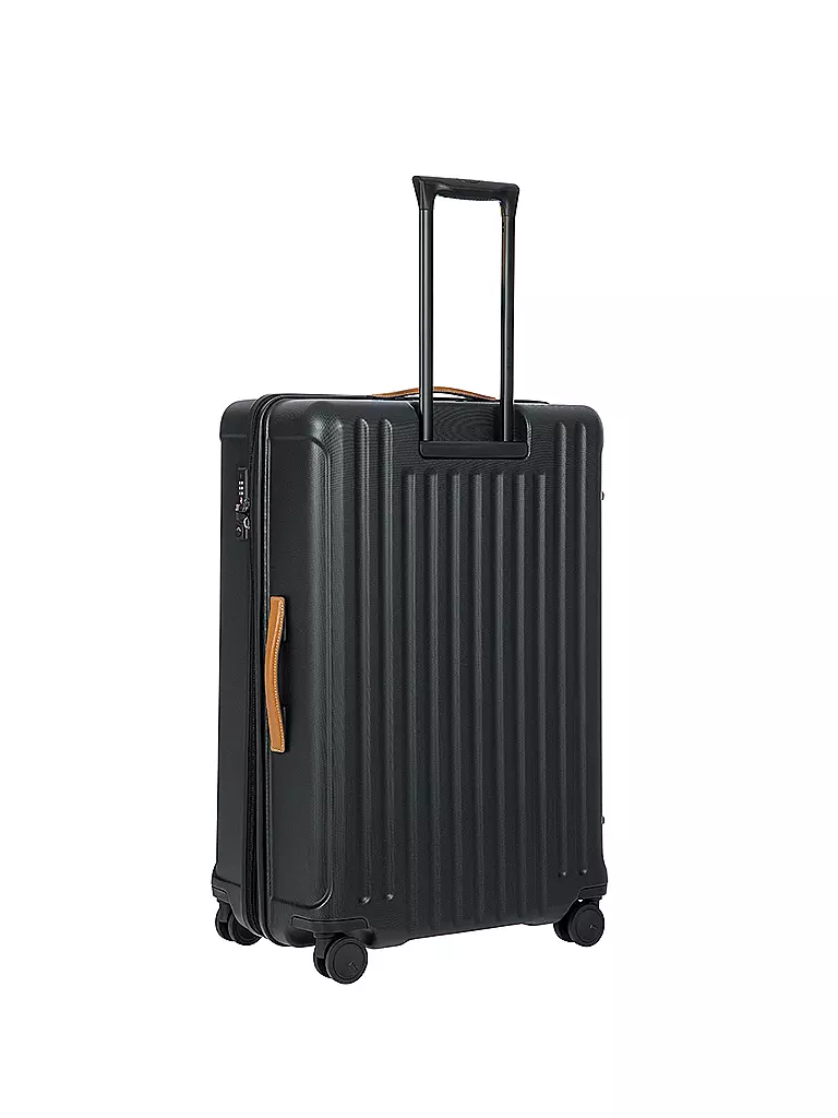 BRICS | Trolley Capri 55cm Schwarz | schwarz