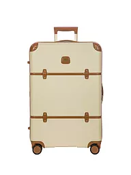 BRICS | Trolley hart BELLAGIO 70,5cm Creme | beige