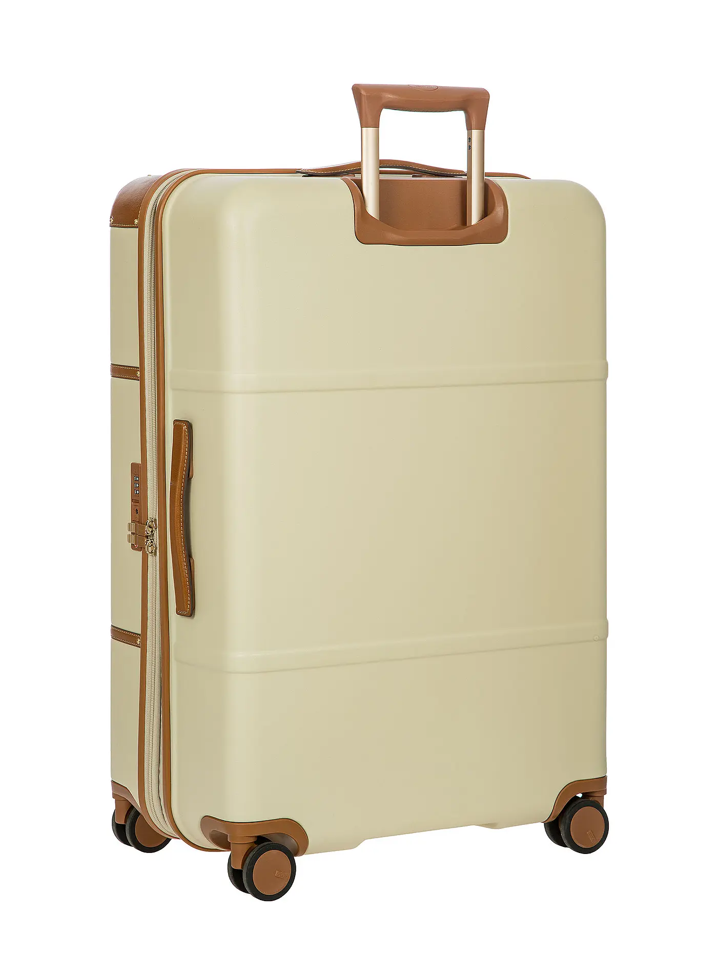 BRICS | Trolley hart BELLAGIO 76cm Creme | beige