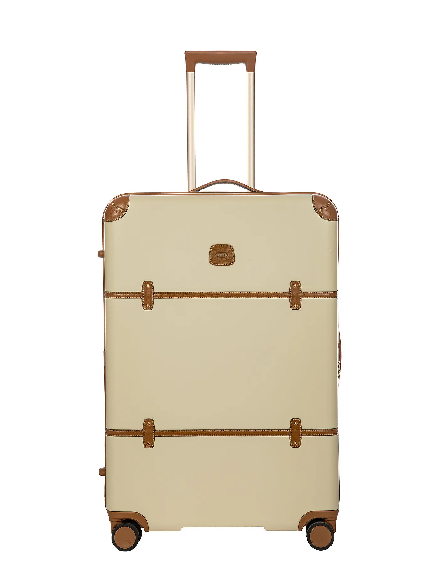 BRICS | Trolley hart BELLAGIO 76cm Creme | beige