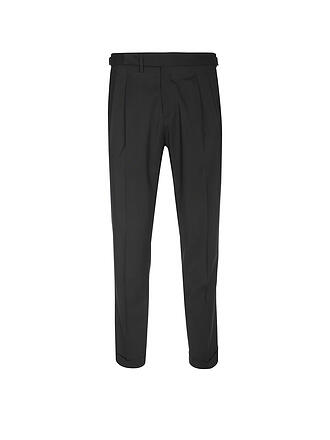 BRIGLIA | Wollhose QUARTERIE S