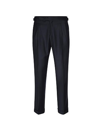 BRIGLIA | Chino QUARTIERIS 