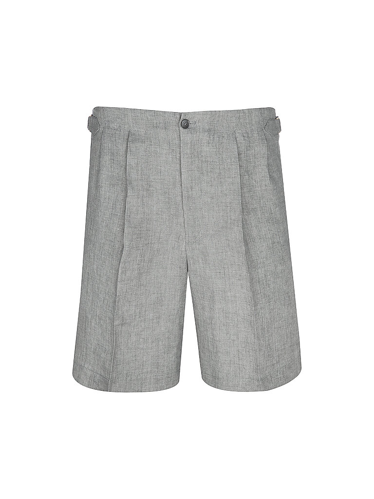 Shorts RICCIONES hellgrau 56 herren