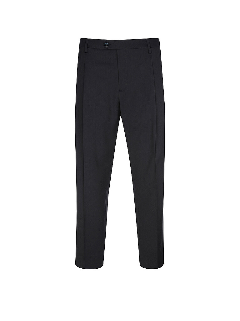 Chino ARNO dunkelblau 56 herren