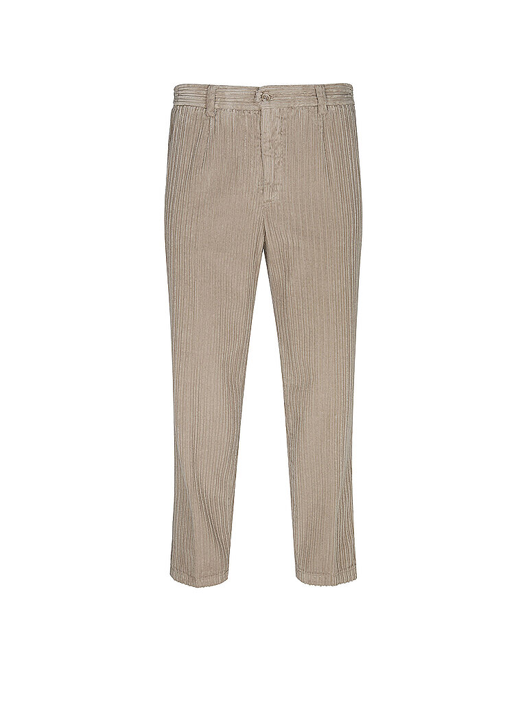 BRIGLIA Cordhose PORTOFINO creme | 52