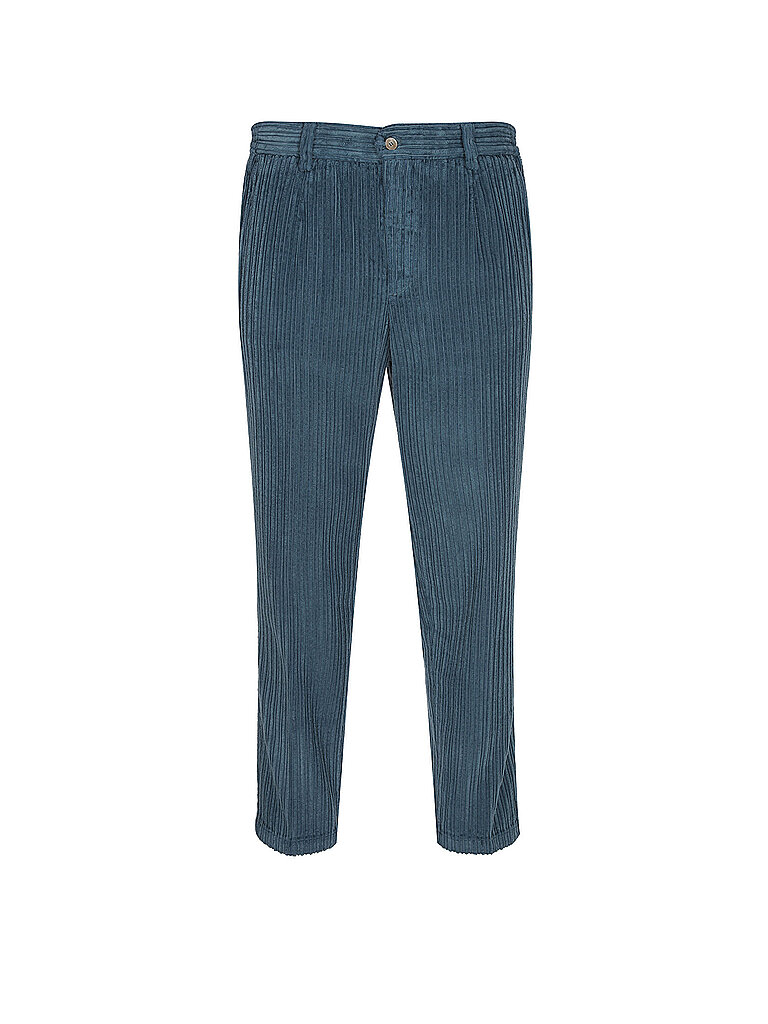 Cordhose PORTOFINO hellblau 54 herren
