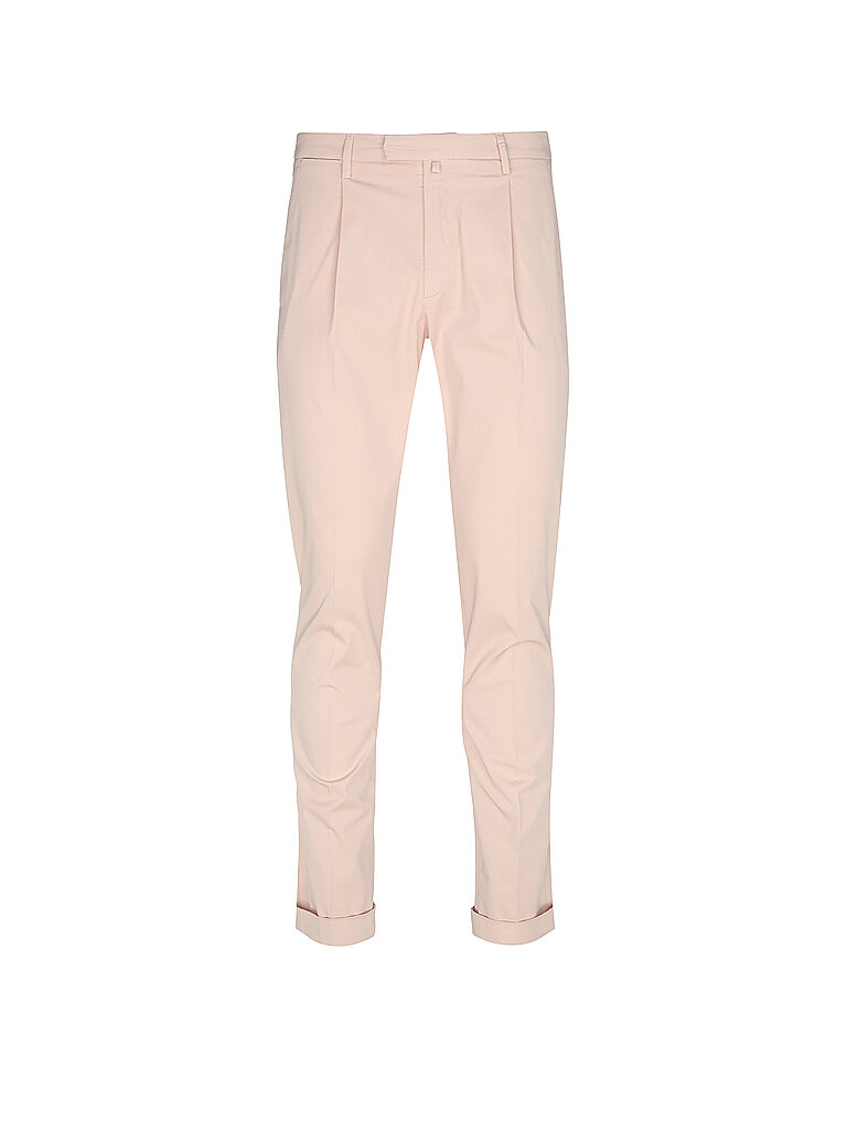 BRIGLIA Chino rosa 56 herren
