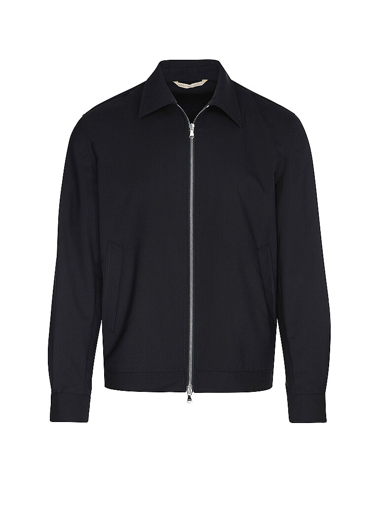 Blouson dunkelblau 56 herren