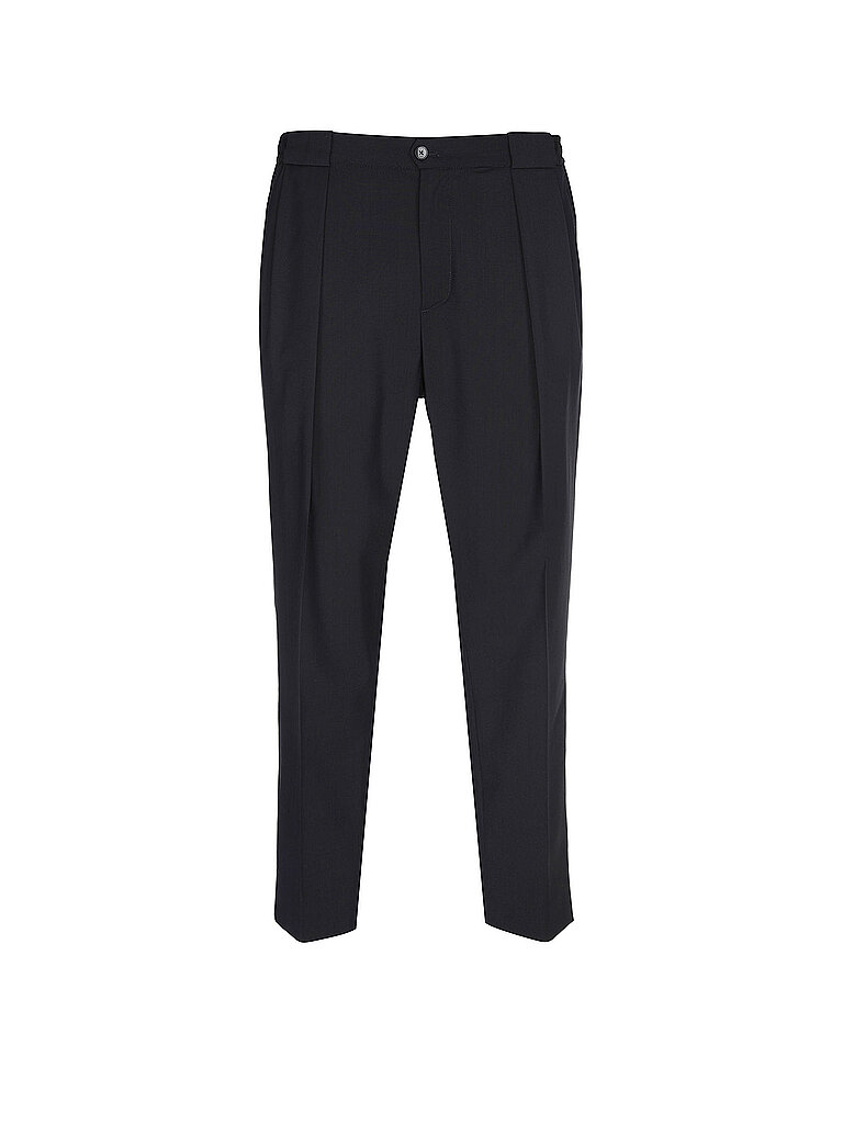 Chino PORTOBELLO S dunkelblau 56 herren