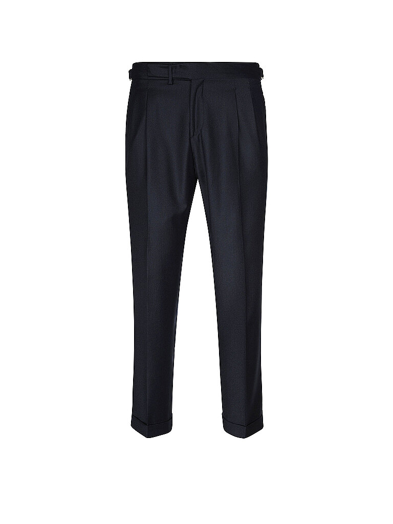 BRIGLIA Chino QUARTIERIS  dunkelblau | 50