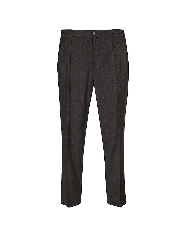 BRIGLIA Chino PORTOBELLO  braun | 50