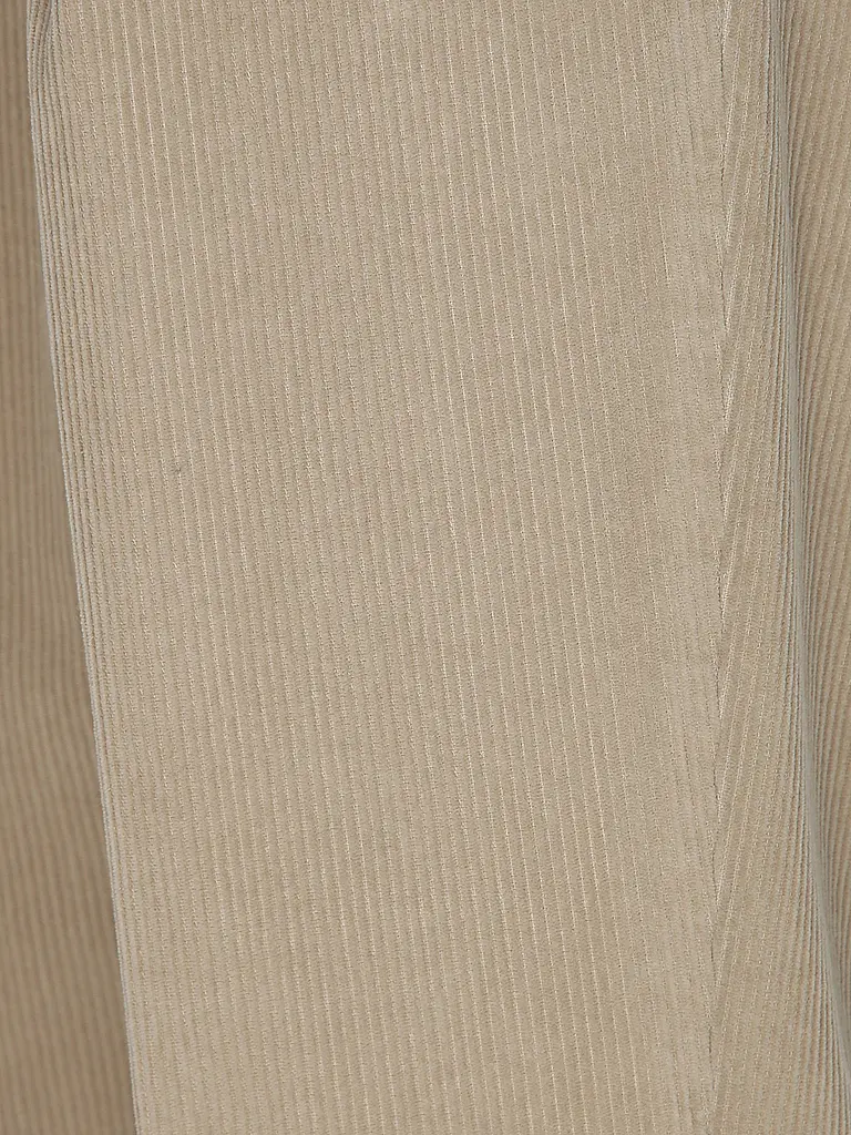 BRIGLIA | Cordhose PORTOBELLO  | Creme