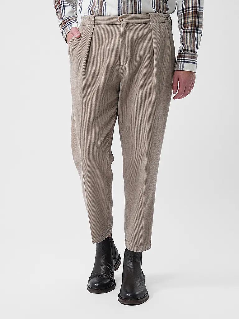 BRIGLIA | Cordhose PORTOBELLO | 