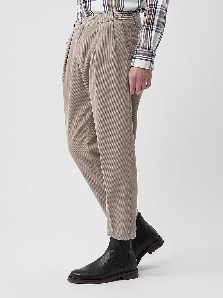BRIGLIA | Cordhose PORTOBELLO | 