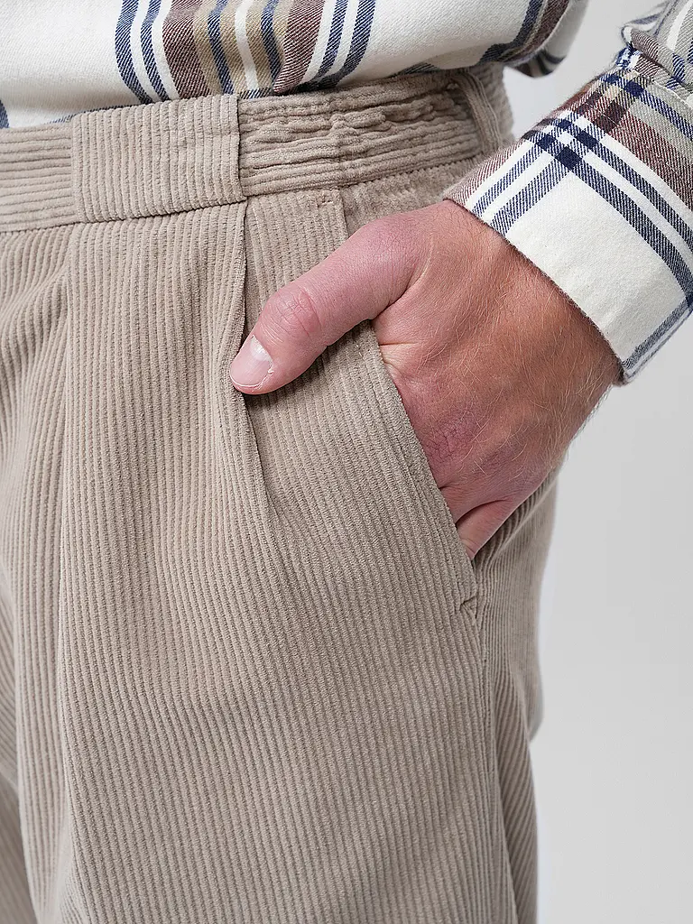 BRIGLIA | Cordhose PORTOBELLO | 