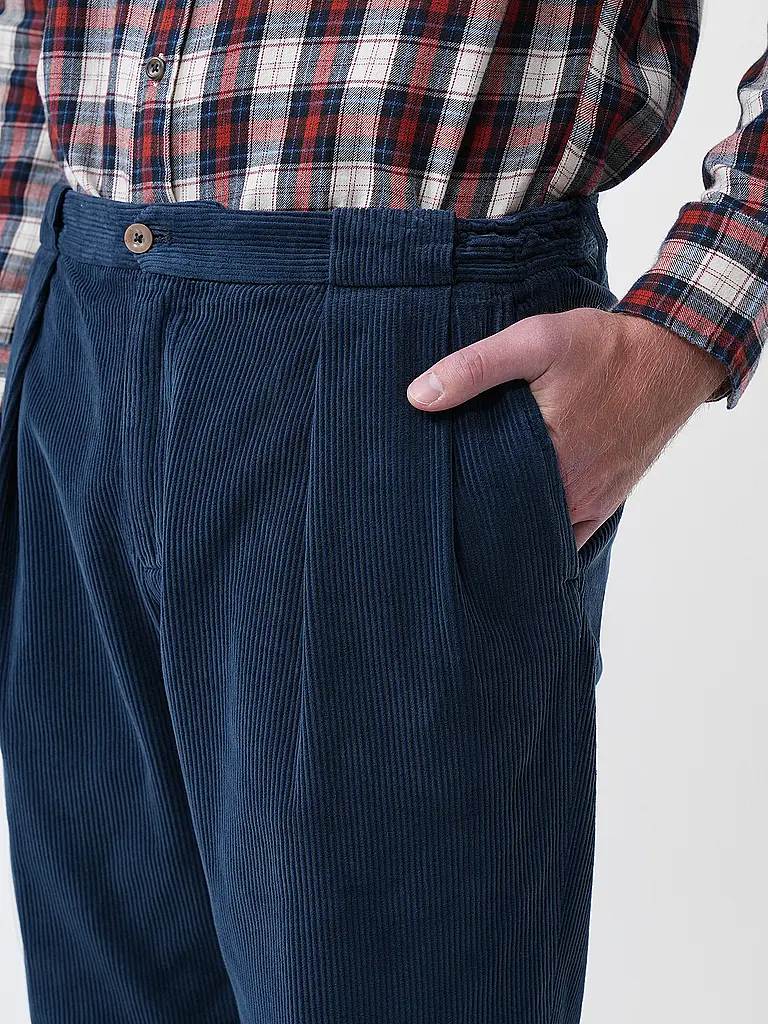 BRIGLIA | Cordhose PORTOBELLO | 