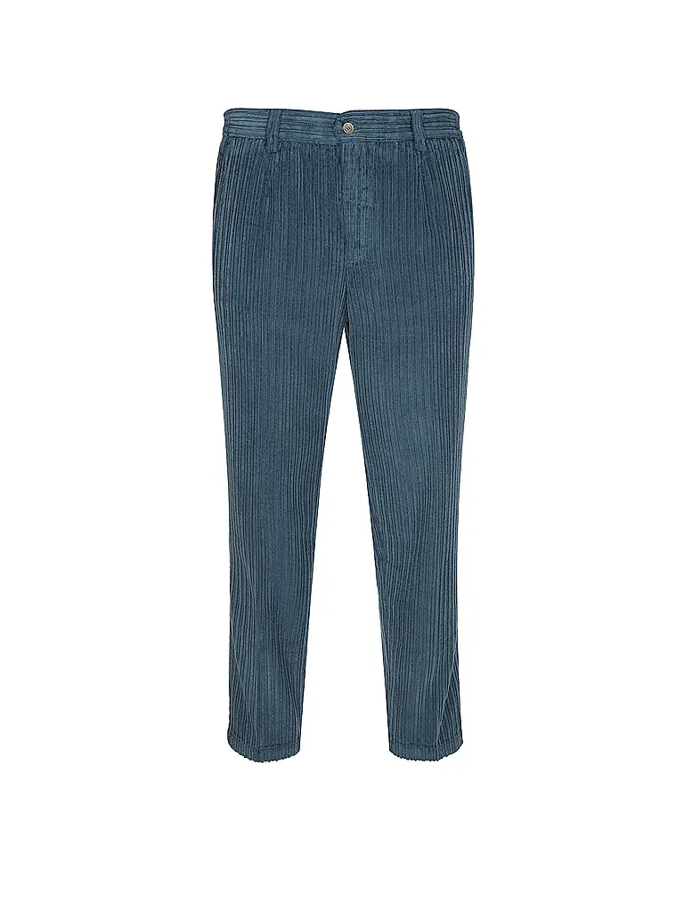BRIGLIA | Cordhose PORTOFINO | hellblau