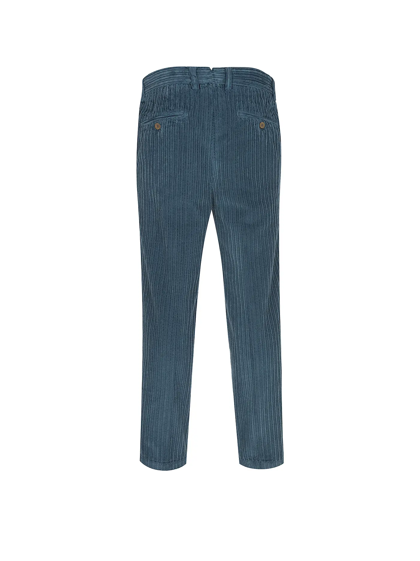 BRIGLIA | Cordhose PORTOFINO | hellblau