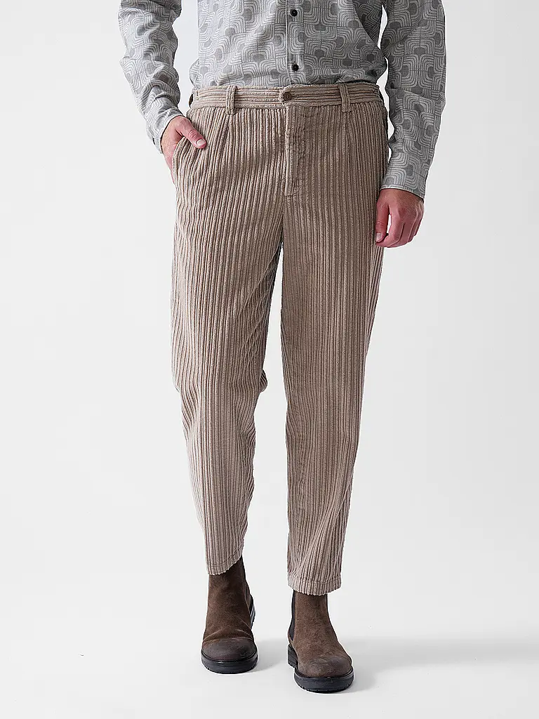 BRIGLIA | Cordhose PORTOFINO | 