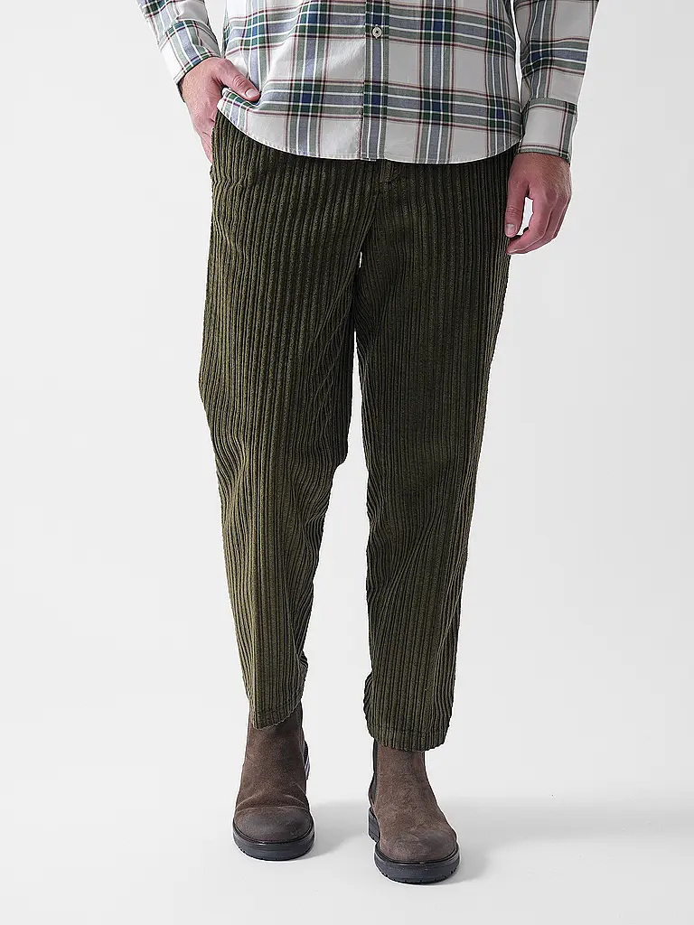 BRIGLIA | Cordhose PORTOFINO | 