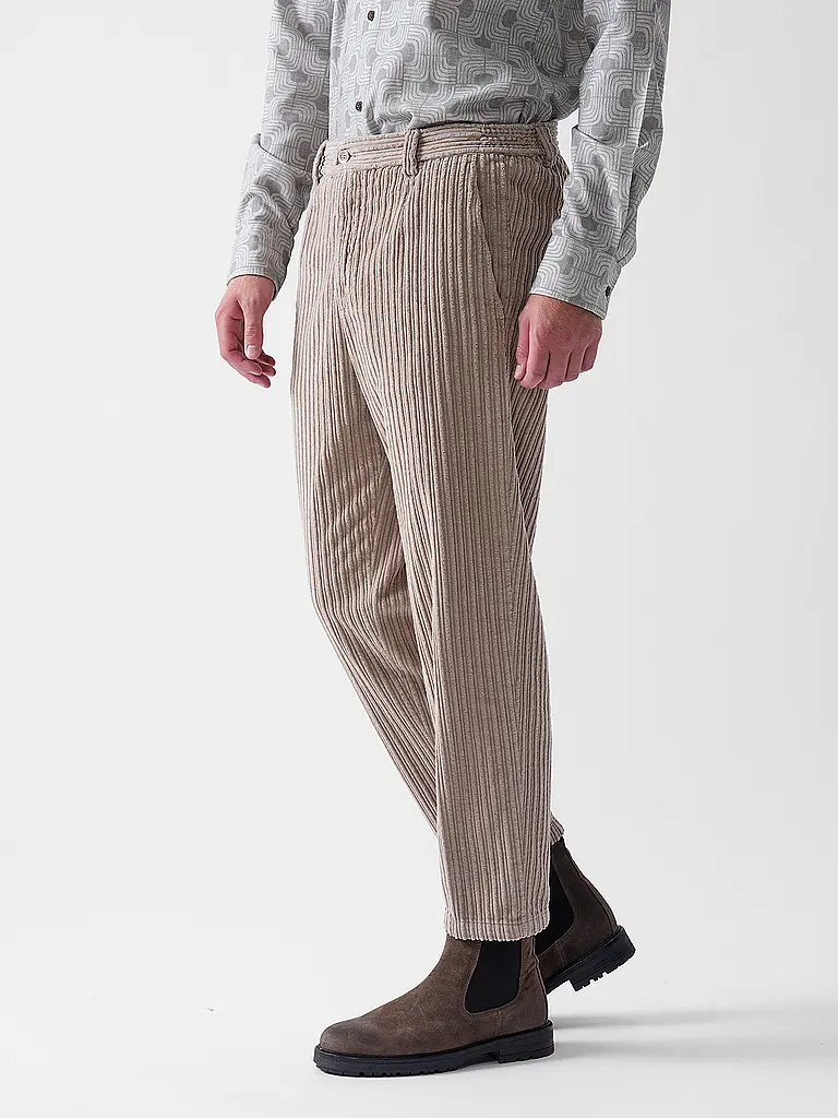 BRIGLIA | Cordhose PORTOFINO | 